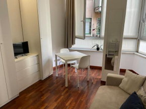 La casa di Ludo Milano